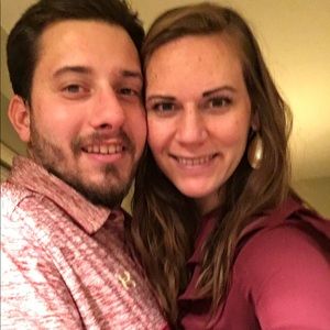 Meet your Posher, Kelsey